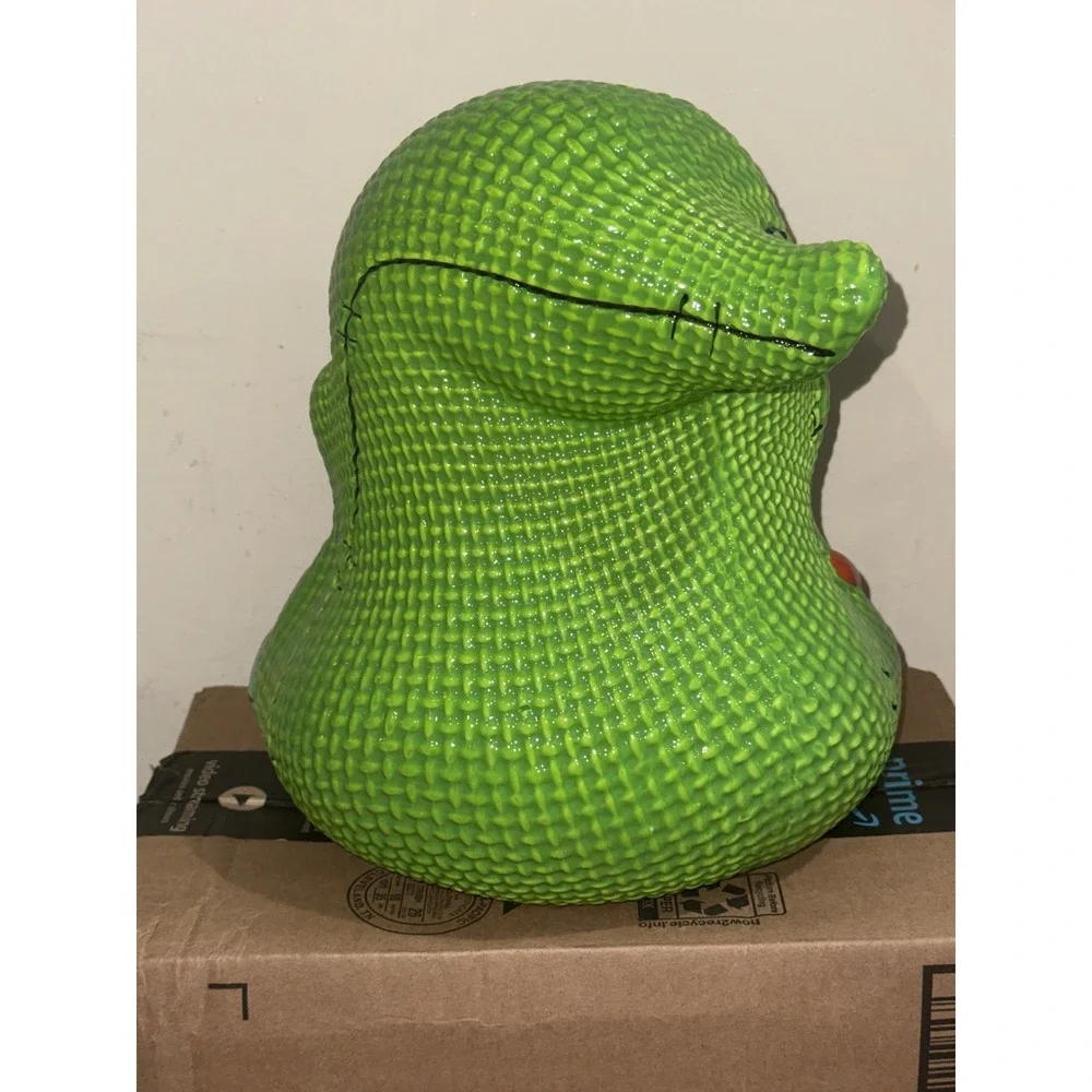 Disney Nightmare before Christmas Oogie Boogie Candy Dish